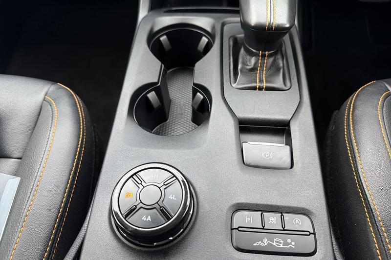 Used Ford Ranger 2025 for sale - 76382031: Photo 38