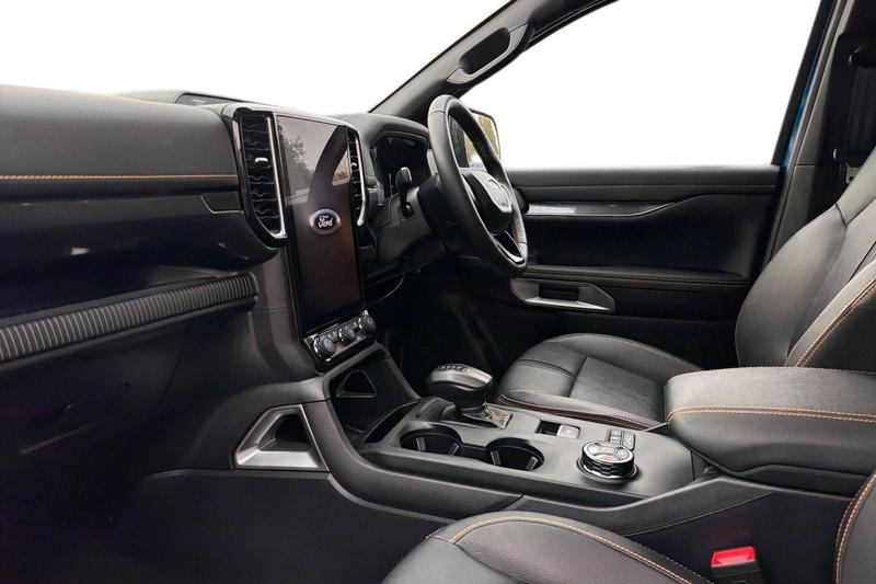 Used Ford Ranger 2025 for sale - 76382031: Photo 4