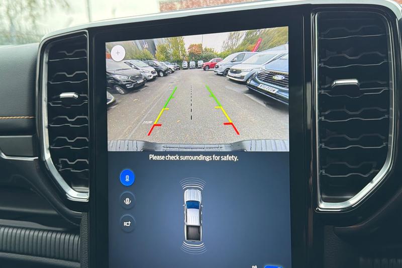 Used Ford Ranger 2025 for sale - 76382031: Photo 40