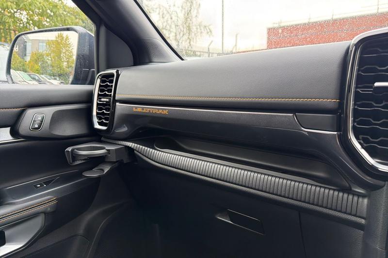 Used Ford Ranger 2025 for sale - 76382031: Photo 41