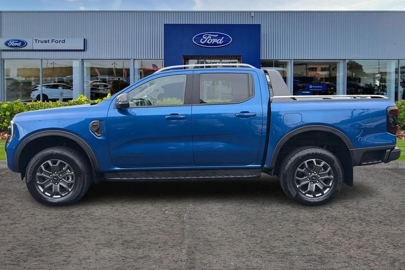 Used Ford Ranger 2025 for sale - 76382031: Photo 6