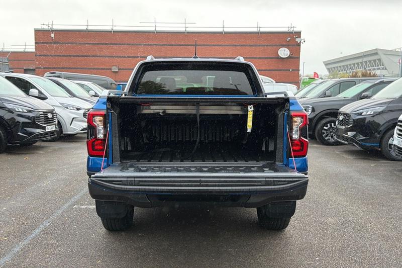 Used Ford Ranger 2025 for sale - 76382031: Photo 7