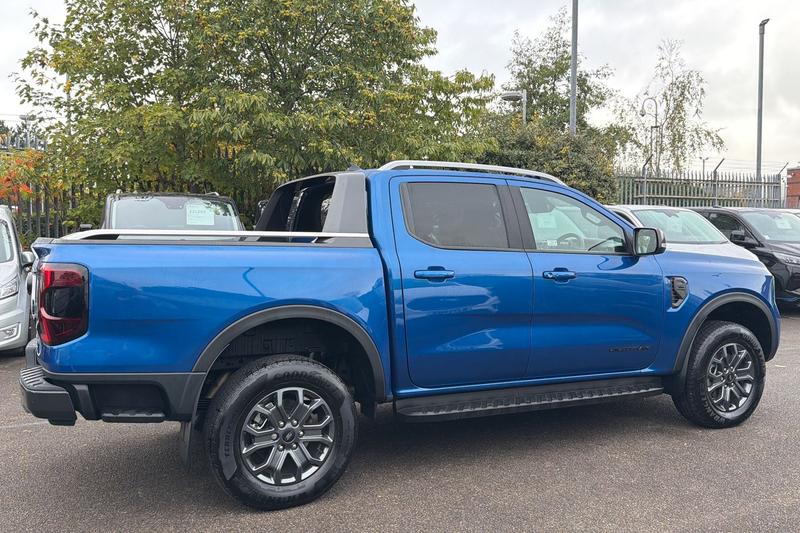 Used Ford Ranger 2025 for sale - 76382031: Photo 8