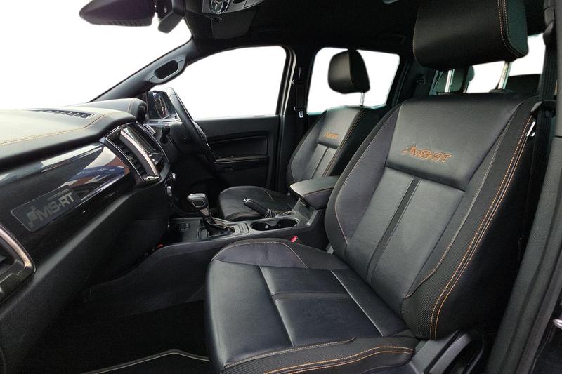 Used Ford Ranger 2021 for sale - 76722973: Photo 11