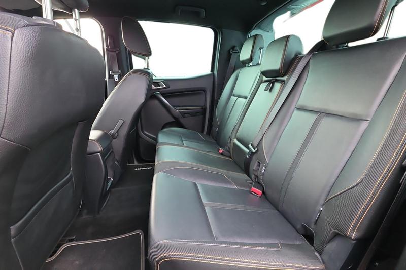 Used Ford Ranger 2021 for sale - 76722973: Photo 12