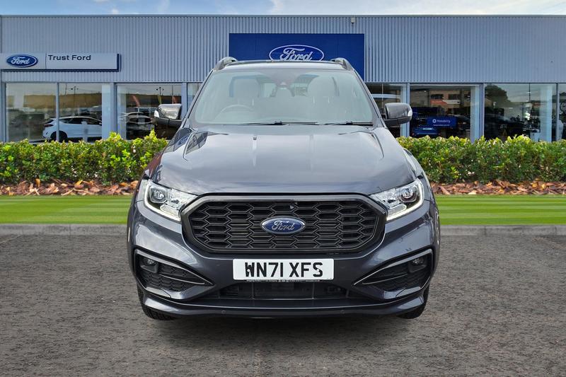 Used Ford Ranger 2021 for sale - 76722973: Photo 13