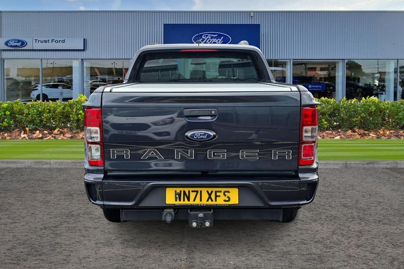 Used Ford Ranger 2021 for sale - 76722973: Photo 14