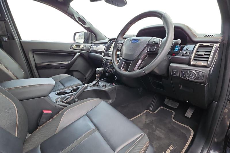 Used Ford Ranger 2021 for sale - 76722973: Photo 15