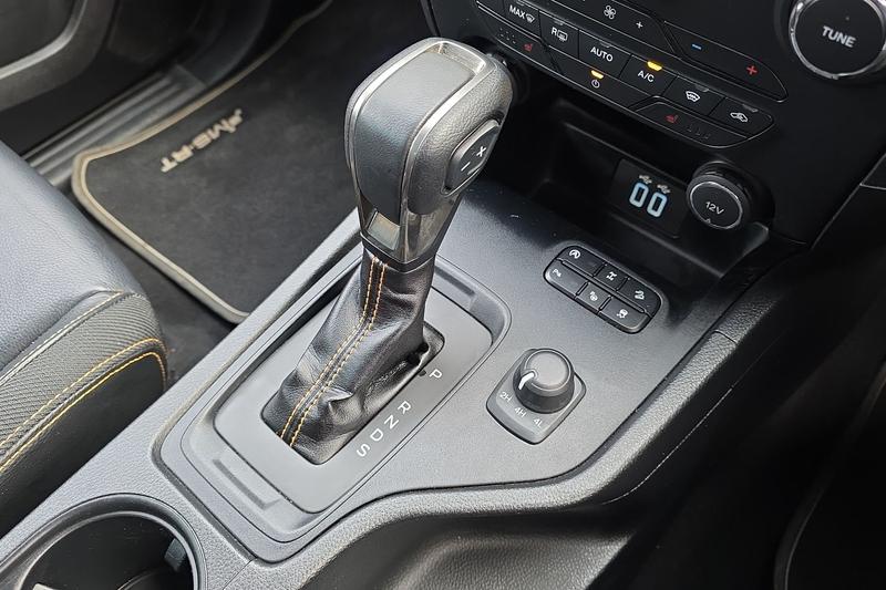 Used Ford Ranger 2021 for sale - 76722973: Photo 16