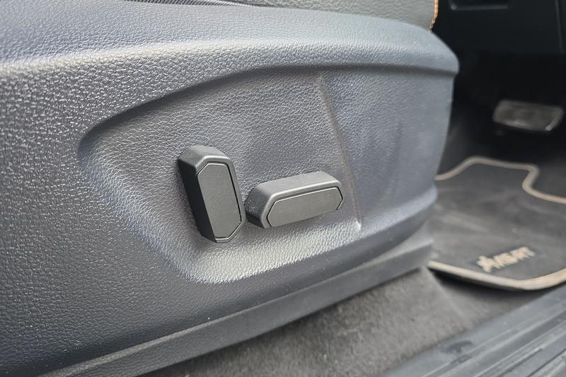 Used Ford Ranger 2021 for sale - 76722973: Photo 17