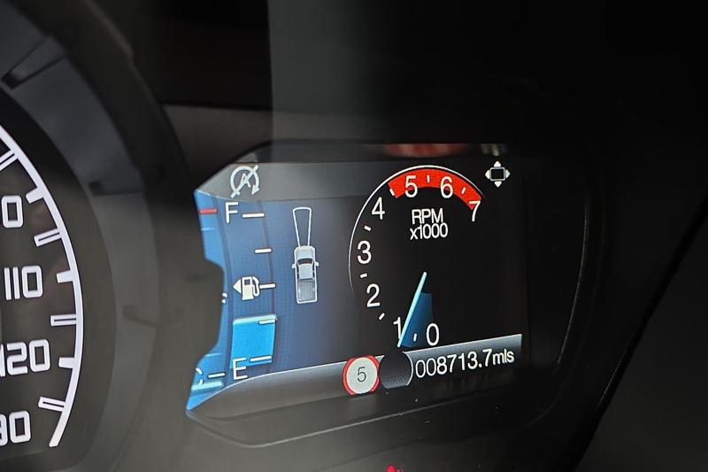 Used Ford Ranger 2021 for sale - 76722973: Photo 19