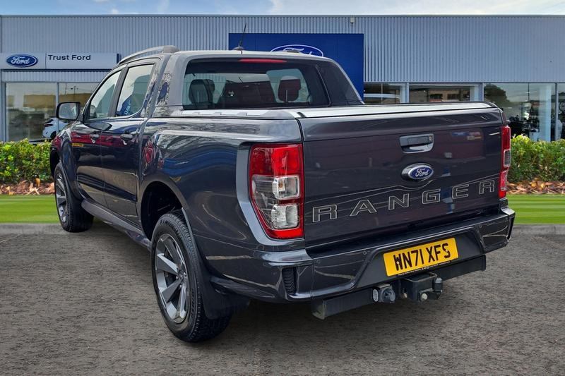 Used Ford Ranger 2021 for sale - 76722973: Photo 2