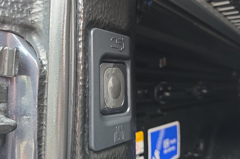 Used Ford Ranger 2021 for sale - 76722973: Photo 29