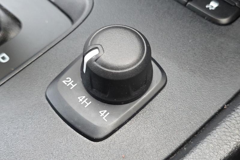 Used Ford Ranger 2021 for sale - 76722973: Photo 32