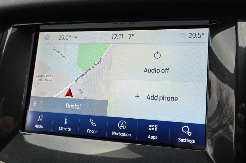 Used Ford Ranger 2021 for sale - 76722973: Photo 37