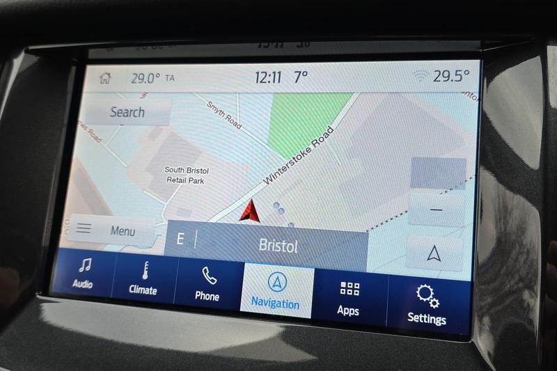 Used Ford Ranger 2021 for sale - 76722973: Photo 38