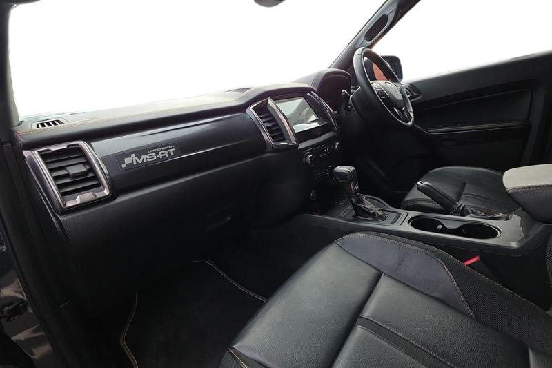 Used Ford Ranger 2021 for sale - 76722973: Photo 4