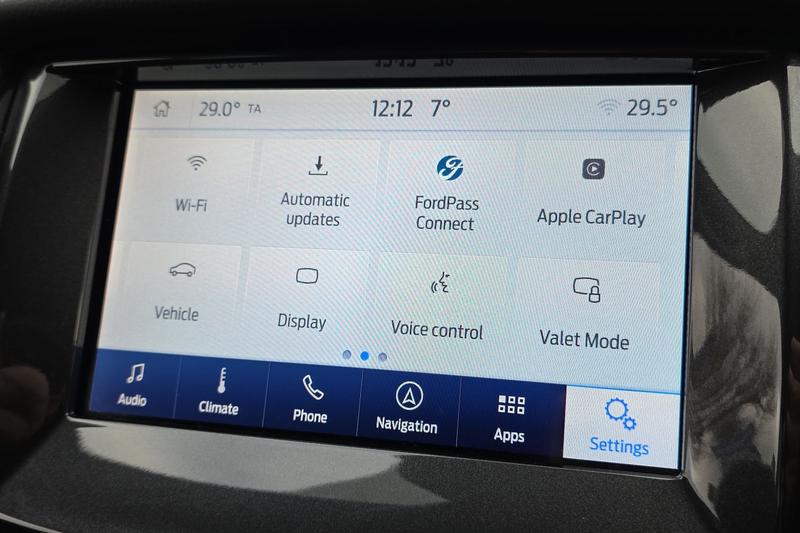 Used Ford Ranger 2021 for sale - 76722973: Photo 41