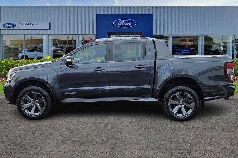 Used Ford Ranger 2021 for sale - 76722973: Photo 6