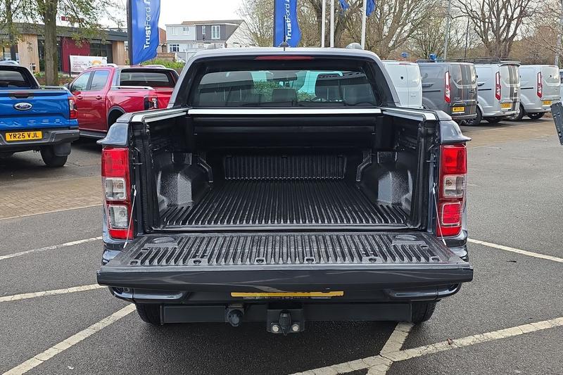 Used Ford Ranger 2021 for sale - 76722973: Photo 7