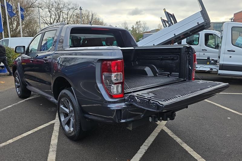 Used Ford Ranger 2021 for sale - 76722973: Photo 8