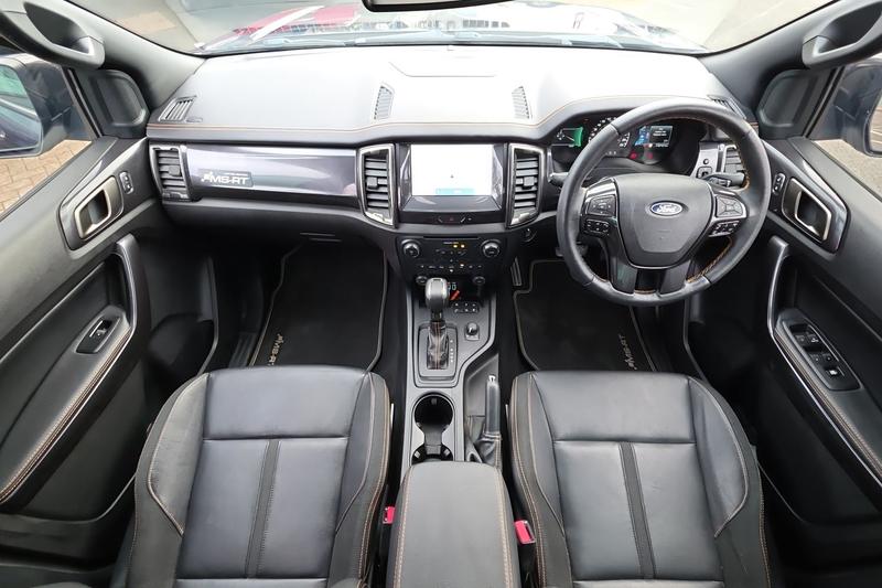 Used Ford Ranger 2021 for sale - 76722973: Photo 9