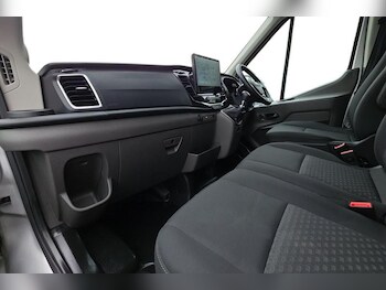Used Ford Transit 2025 for sale - 78596998: Photo