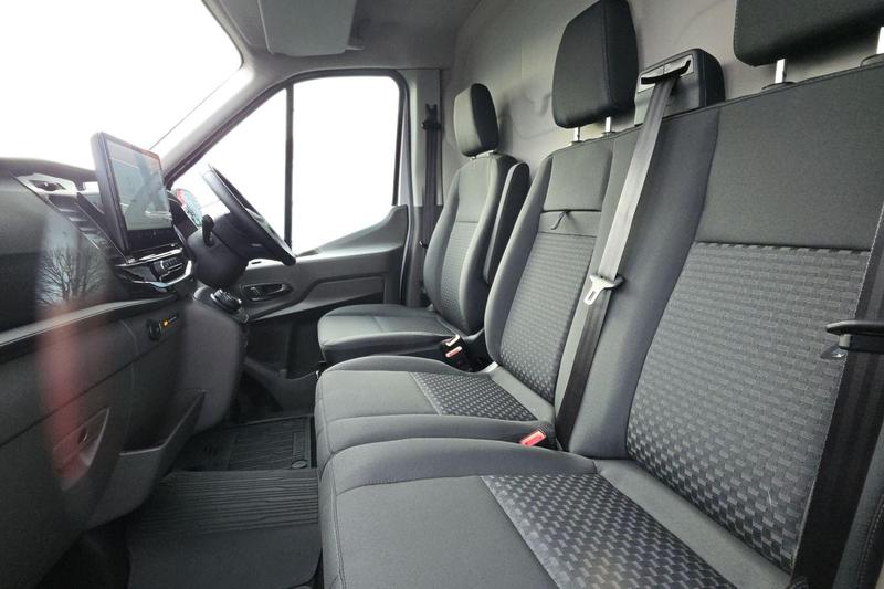 Used Ford Transit 2025 for sale - 77354499: Photo 10