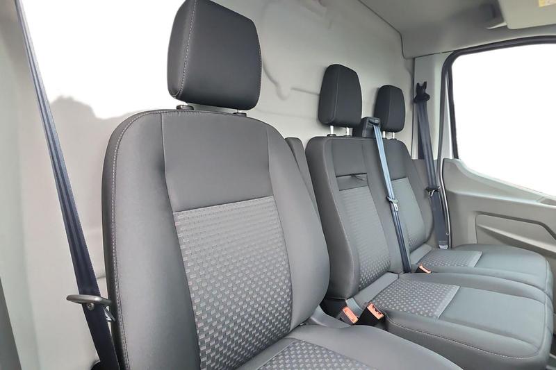 Used Ford Transit 2025 for sale - 77354499: Photo 11