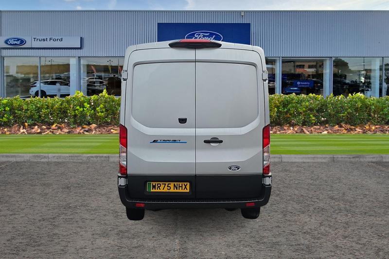 Used Ford Transit 2025 for sale - 77354499: Photo 13