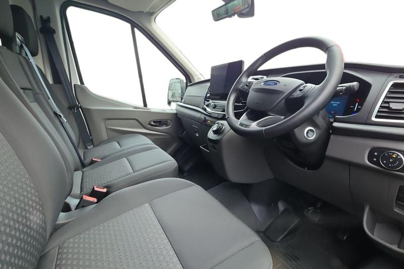 Used Ford Transit 2025 for sale - 77354499: Photo 14