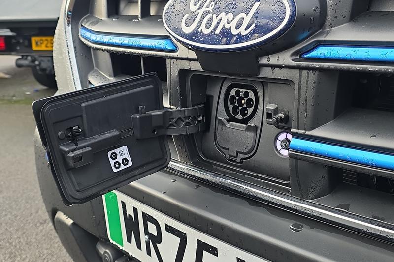 Used Ford Transit 2025 for sale - 77354499: Photo 18