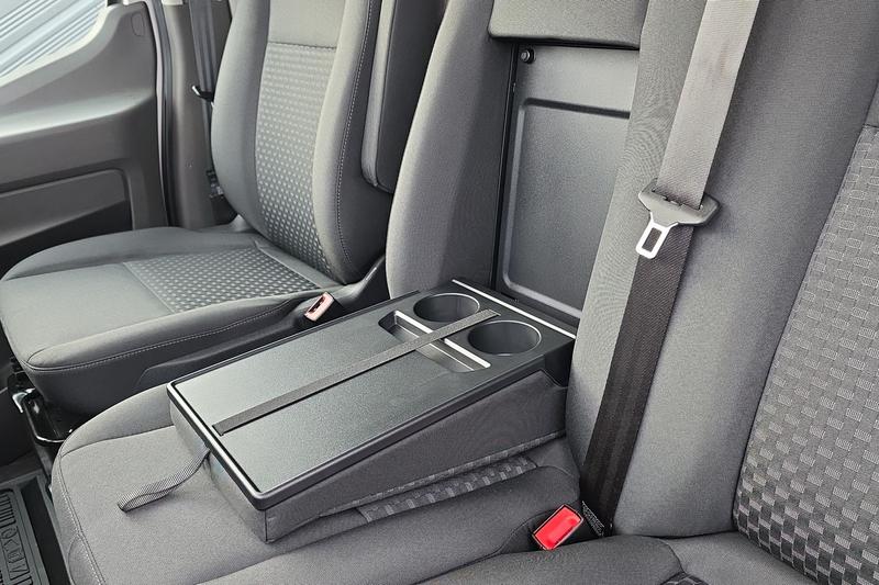 Used Ford Transit 2025 for sale - 77354499: Photo 23