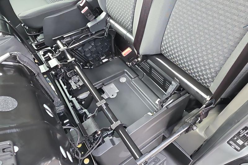 Used Ford Transit 2025 for sale - 77354499: Photo 24