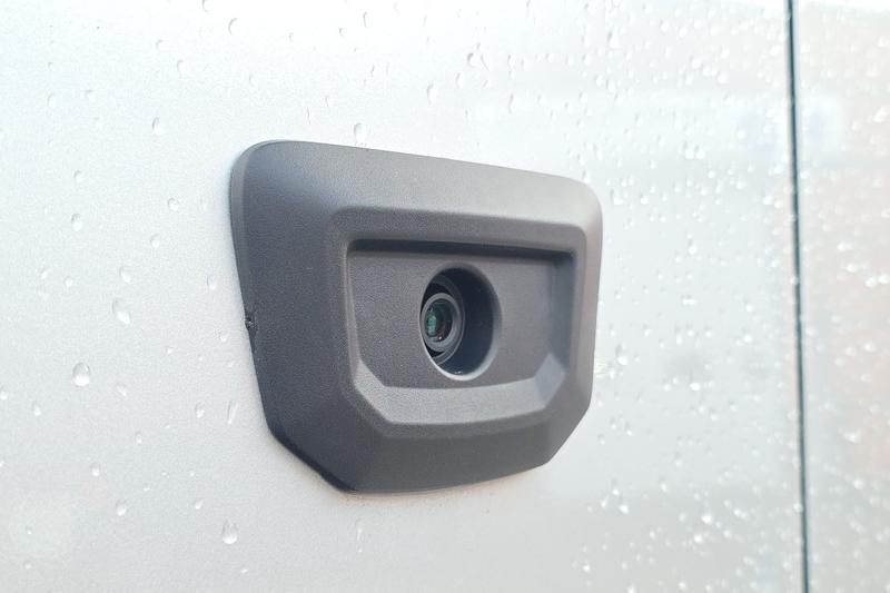 Used Ford Transit 2025 for sale - 77354499: Photo 25