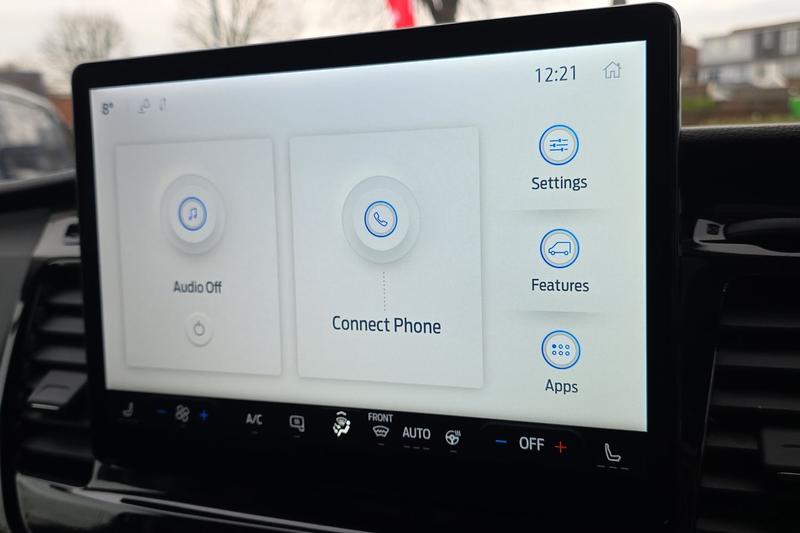 Used Ford Transit 2025 for sale - 77354499: Photo 37