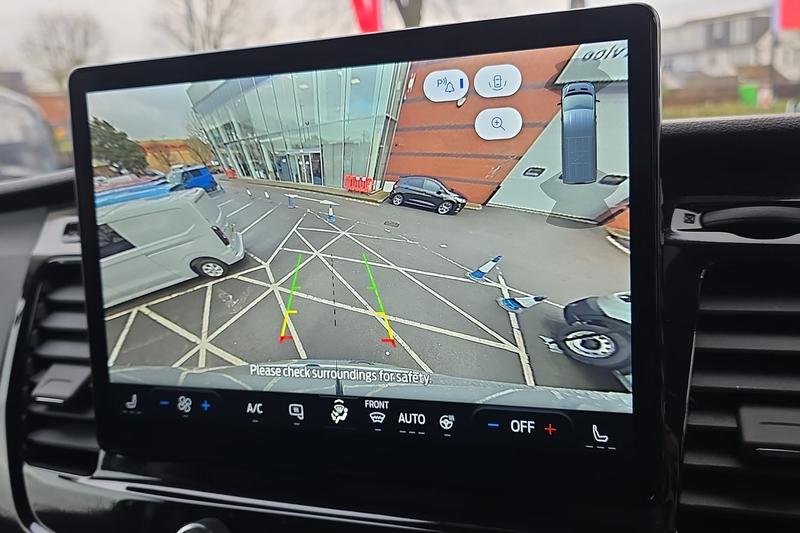 Used Ford Transit 2025 for sale - 77354499: Photo 38