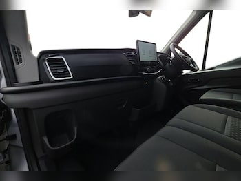 Used Ford Transit 2025 for sale - 77354499: Photo