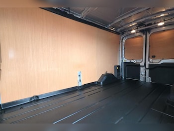 Used Ford Transit 2025 for sale - 77354499: Photo