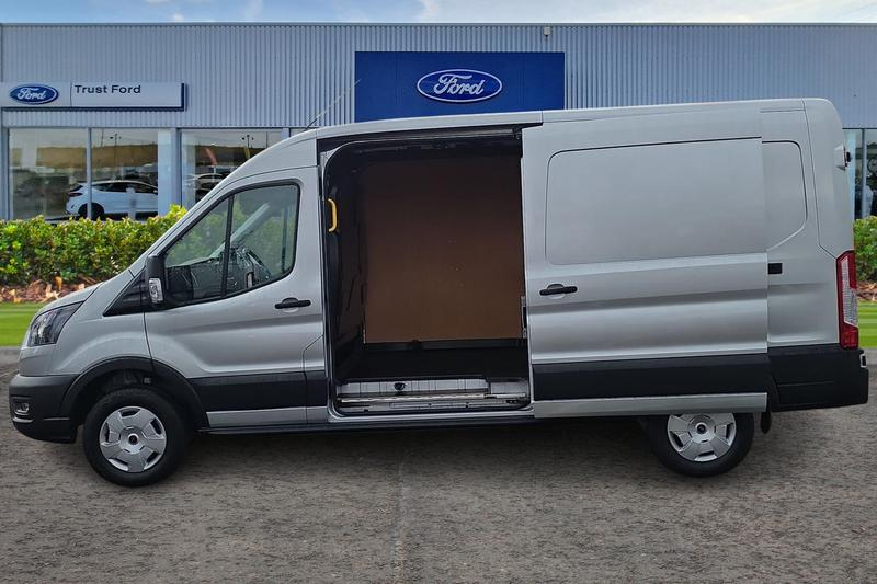 Used Ford Transit 2025 for sale - 77354499: Photo 5