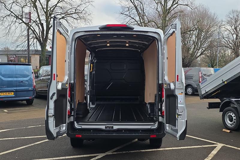 Used Ford Transit 2025 for sale - 77354499: Photo 6