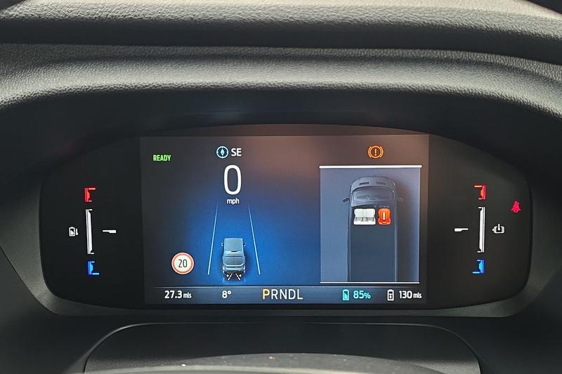 Used Ford Transit 2025 for sale - 77354499: Photo 8