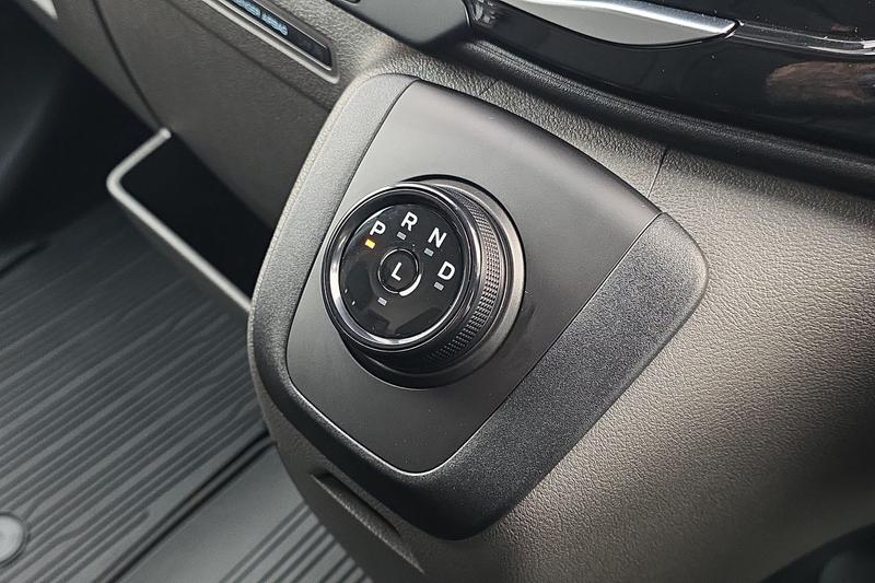 Used Ford Transit 2025 for sale - 77354499: Photo 9