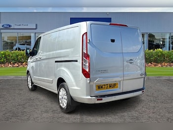 Used Ford Transit Custom 2023 for sale - 79094455: Photo