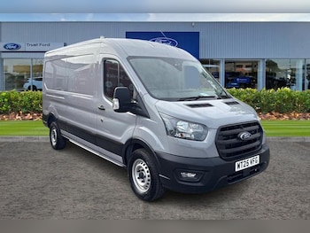 Ford - Transit