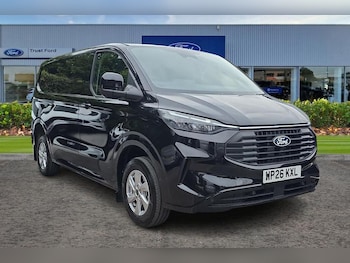 Used Ford Transit Custom 2026 for sale - 79369259: Photo