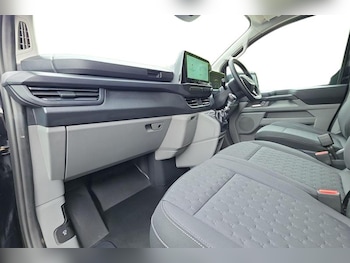 Used Ford Transit Custom 2026 for sale - 79369259: Photo