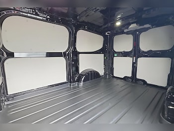 Used Ford Transit Custom 2026 for sale - 79369259: Photo
