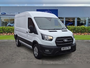 Ford - Transit