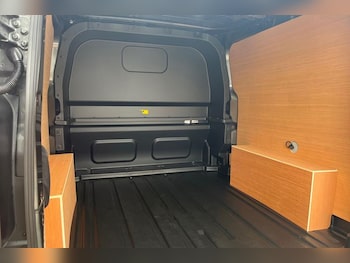 Used Ford Transit Custom 2025 for sale - 78805016: Photo
